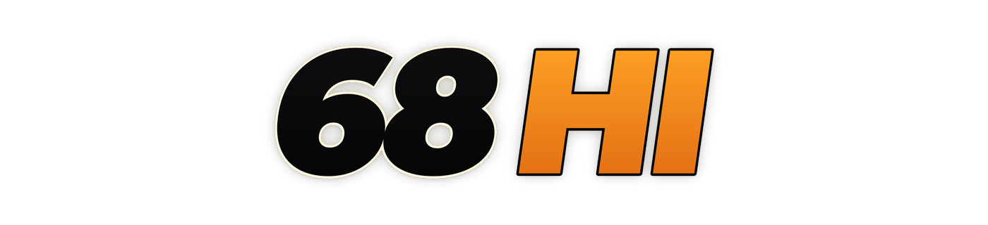 68hi Casino
